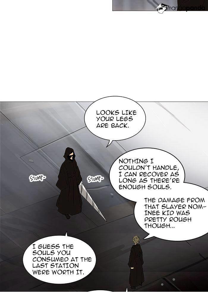 Tower Of God, Chapter 233 image 05